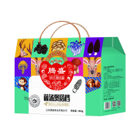 腾盛(TENG SHENG) 菌汤煲搭档 464g