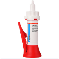 中锐智采 蓝帕 高分子固化万能胶 重量:3L 符合GB18583-2010