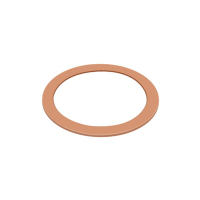 中锐智采 蓝帕 垫片 紫铜垫18*8*2mm