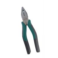 长鹿(Changlu) CL609116 工业级日式钢丝钳 6寸