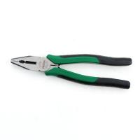 长鹿(Changlu) CL609118 工业级日式钢丝钳 8寸