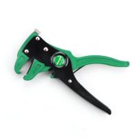 长鹿(Changlu) CL609607 鸭嘴型多用剥线钳7寸