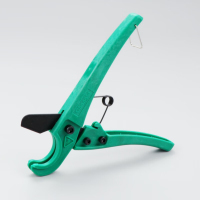 长鹿(Changlu) CL609704 塑钢柄PVC管子割刀33mm