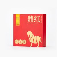 八馬茶業 D0322 鼎红1000·武夷红茶·正山小种