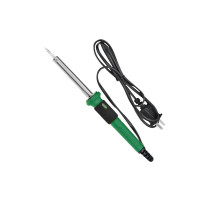 长鹿(Changlu) CL611012 外热式带灯电烙铁40W