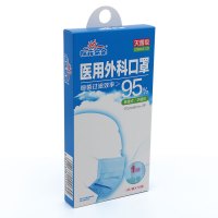 棉花朵朵 医用外科口罩+棉签+棉片+一次性浴巾+叶黄素眼贴+麻布卡通手提袋+shengjiu湿厕纸+卫生湿巾