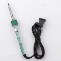 长鹿(Changlu) CL611044 内热式调温电烙铁80W(200-450摄氏度)