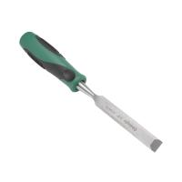 长鹿(Changlu) CL613413 双色柄木工凿-5/8