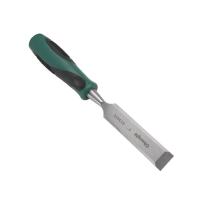 长鹿(Changlu) CL613415 双色柄木工凿-1寸