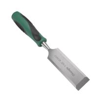 长鹿(Changlu) CL613417 双色柄木工凿-1-1/2