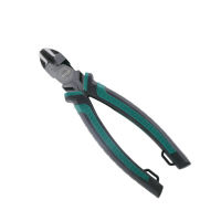 长鹿(Changlu) CL613936 偏心省力斜嘴钳6寸