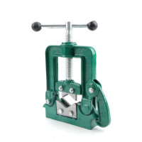 长鹿(Changlu) CL614802 管子台虎钳-2寸