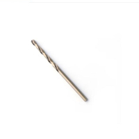 长鹿(Changlu) CL615100 直柄麻花钻(6542磨制)10.0mm