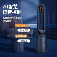 西屋(WESTINGHOUSE) WTH-310 无叶加湿暖风机