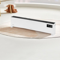 美的 NDV-FR 取暖器电暖器-踢脚线