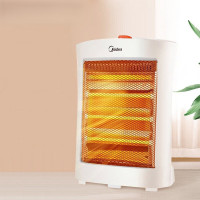 美的(Midea) 取暖器 远红外电暖气 NS8-15D