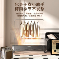 西屋(WESTINGHOUSE) 踢脚线取暖器 WTH-S608Pro