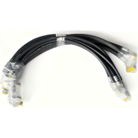 特博 钢管到油缸软管 2SN20-36L-26L-12,L=1000