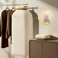 艾美特(Airmate) 折叠干衣机 HG06-M27