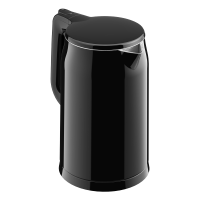 美的电热水壶家用烧水壶新款便携式保温电烧水壶煮开水壶 MK-AEK17S01