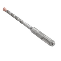 长鹿(Changlu) CL616135 四坑方柄电锤钻头 25*350mm