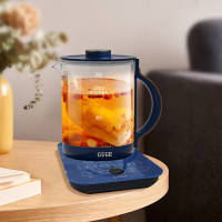 谷格(GUGE) G10 养生壶多功能小型家用花茶煮水花茶壶 1.6L