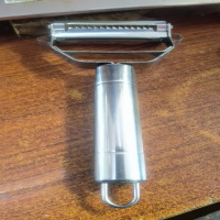 中锐智采 打皮刀