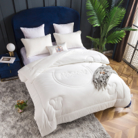 迪士尼(DISNEY) DDM15-2023B 软黄金大豆呼吸被 200*230cm