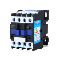 中锐智采 交流接触器 CJX2-2510(380V) 加厚银点