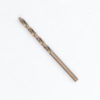 长鹿(Changlu) CL618614 直柄含钴麻花钻(磨制)5.0mm