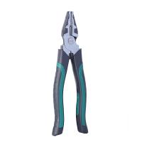 长鹿(Changlu) CL619238 T系列偏心省力钢丝钳8寸