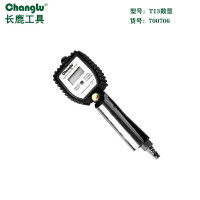 长鹿(Changlu) CL700706 T13数显胎压表 0-14.5Bar
