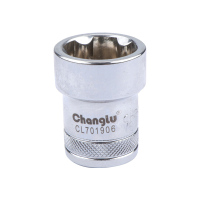 长鹿(Changlu) CL701906 尼桑油底螺丝专用套筒