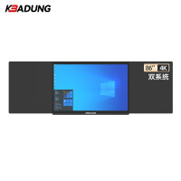 科保盾 D86 纳米黑板86英寸双系统I7/8G/512G 单位:台