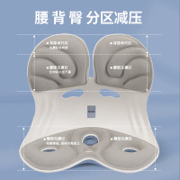 佳奥(JAGO) 佳奥人体工学靠垫垫252104J3100LB5