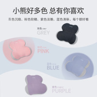 佳奥(JAGO) 220604J0100MB2 小熊腰垫