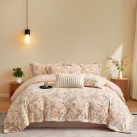 金丝莉(kintheri) 金丝莉棉绒剪画套件 有余庆