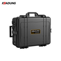 科保盾 户外移动电源220V 3000W/5398Wh T6000S 台