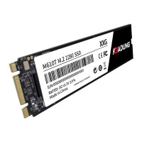 科保盾 256GB SSD固态硬盘SATA接口2280协议 M610T-256GB 个
