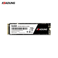 科保盾 512GB SSD固态硬盘NVMe协议PCIe3.0接口 NV300-512GB 根