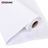 科保盾 白画布1.27*50m/卷 KBD127 卷
