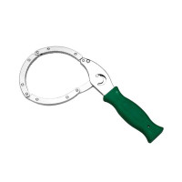 长鹿(Changlu) CL705002 调节式滤清器扳手-胶柄