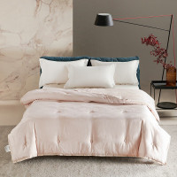 金丝莉(kintheri) 蚕丝澳毛被 JB-1515 200*230cm