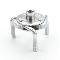 长鹿(Changlu) CL705501 直脚三爪滤清器扳手65-110mm