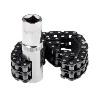 长鹿(Changlu) CL705602 链条式套筒滤清器扳手短