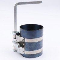 长鹿(Changlu) CL705801 活塞环压缩器3寸