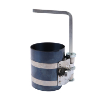 长鹿(Changlu) CL705802 活塞环压缩器4寸