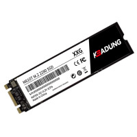 科保盾(kebadung) M610T-128GB SSD固态硬盘SATA接口2280协议