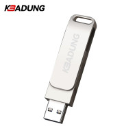 科保盾(kebadung) U盘32GB USB3.0接口 U30(单位:个)