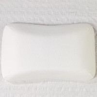 富安娜(FUANNA) RJ-F02优眠舒压抗菌护颈中枕